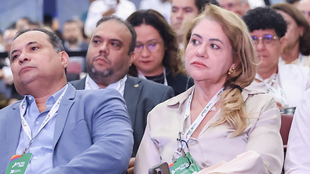 Abertura da 2 fase do Pactos pelo Piau