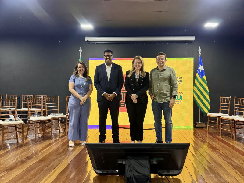 Cendfol apresentou aes institucionais no Summit