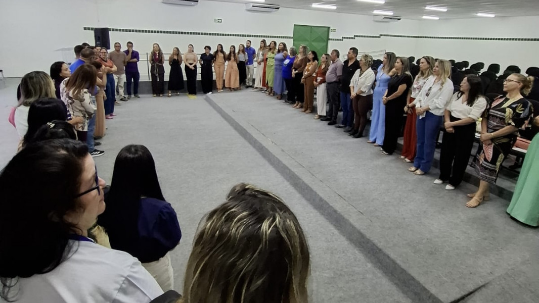 Parceria entre Cendfol e Senad propiciou realizao 