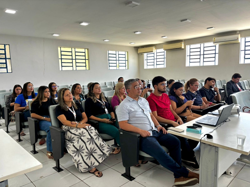 Reunio com entidades parceiras
