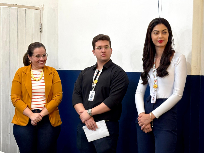 Curso de biojoias vai beneficiar mulheres acolhidas 