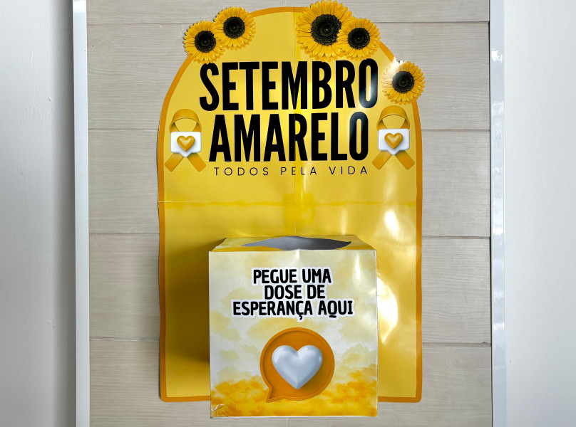 Coordenadoria de Enfrentamento s Drogas fortalece aes com foco na valorizao da vida