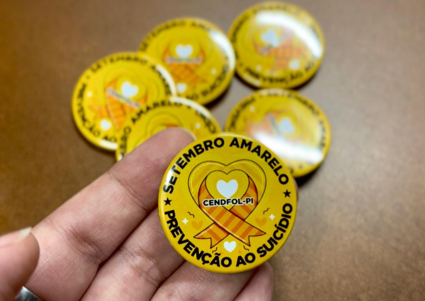 Coordenadoria de Enfrentamento s Drogas fortalece aes com foco na valorizao da vida